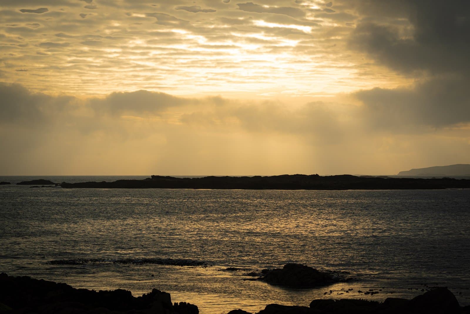 Connemara - West Coast – Ireland
