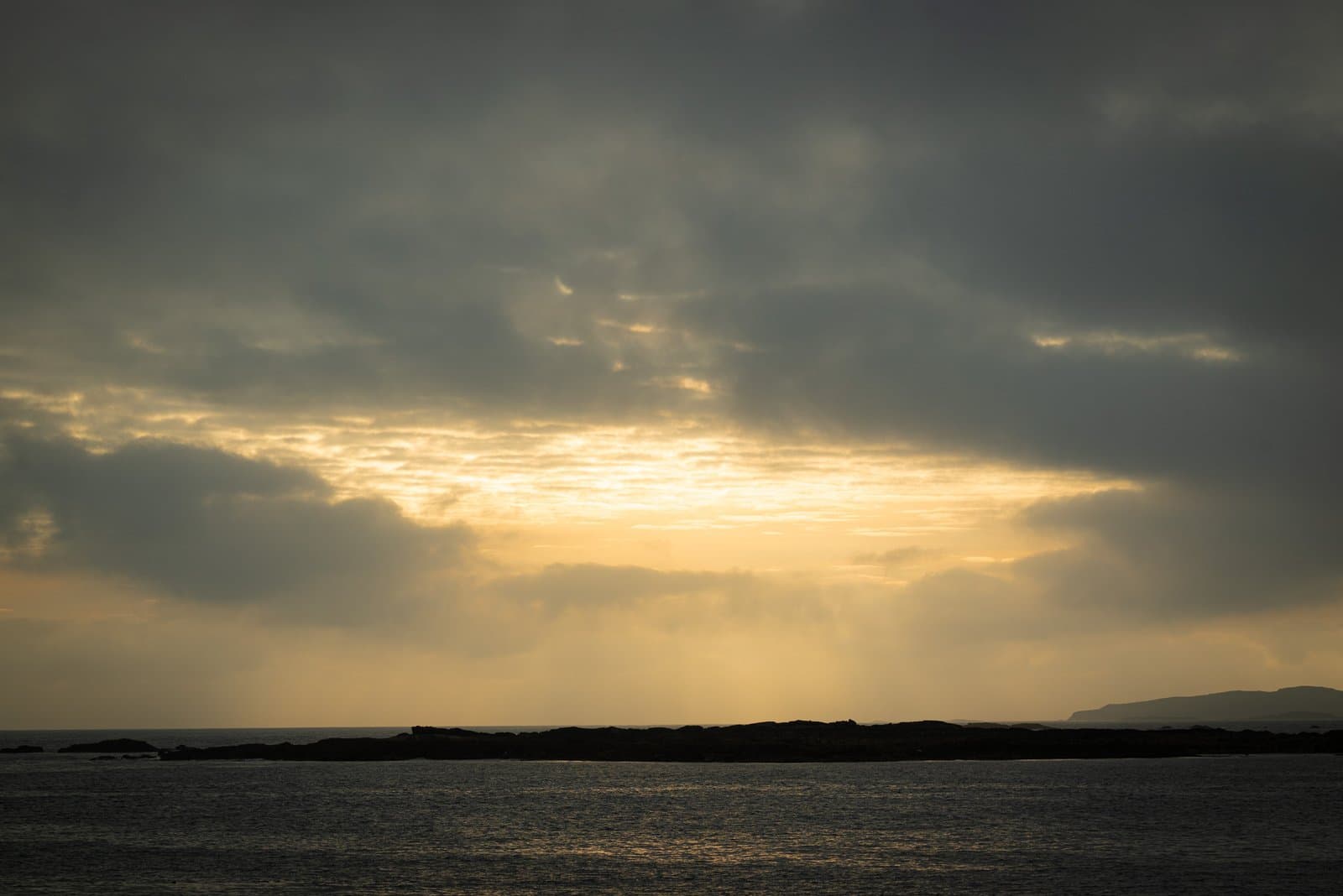 Connemara - West Coast – Ireland
