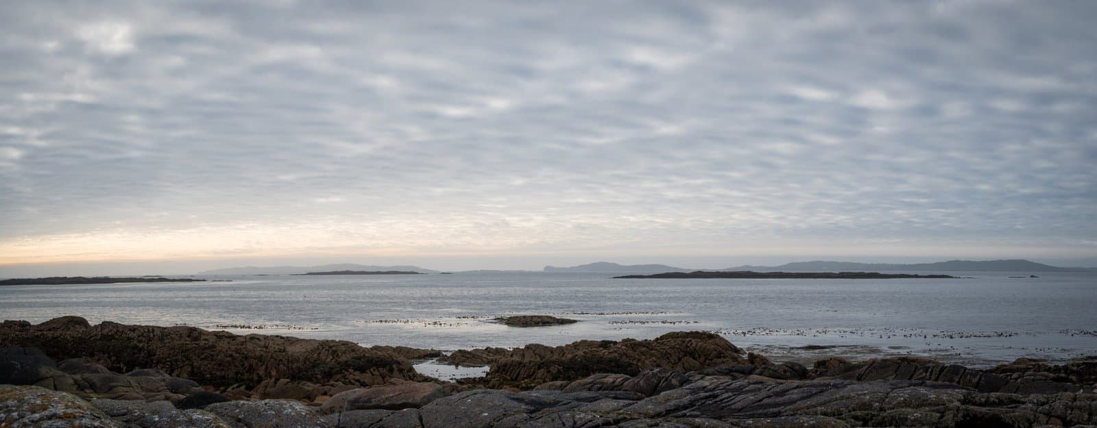 Connemara - West Coast – Ireland