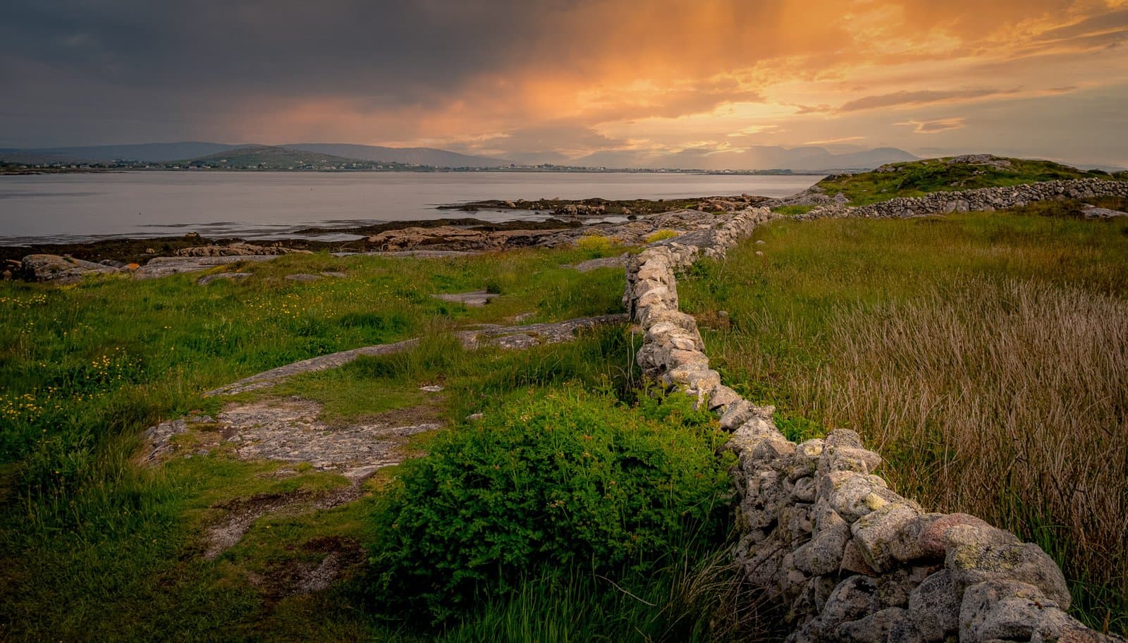 Connemara - Coral Strand – Ireland