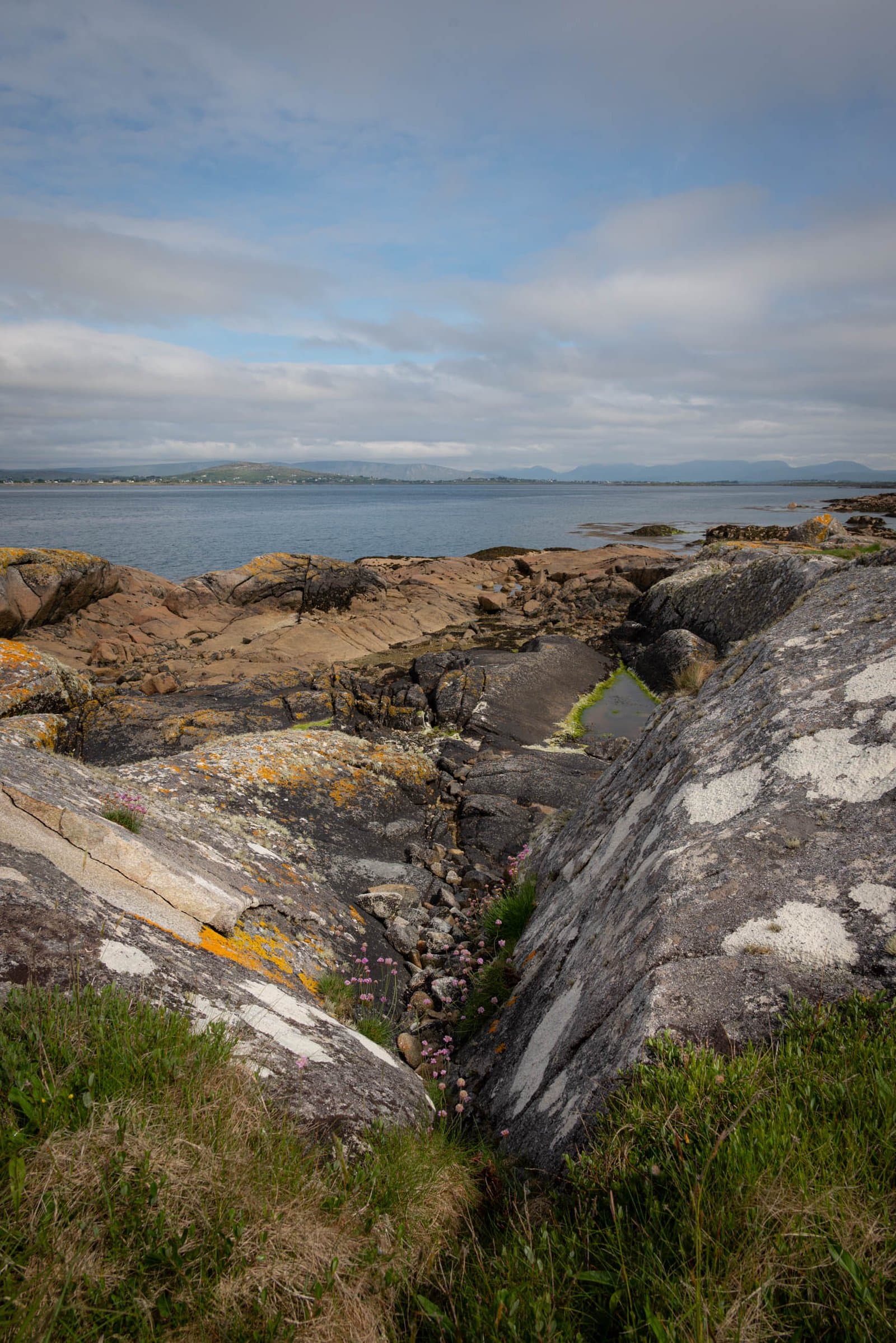 Connemara - Coral Strand – Ireland