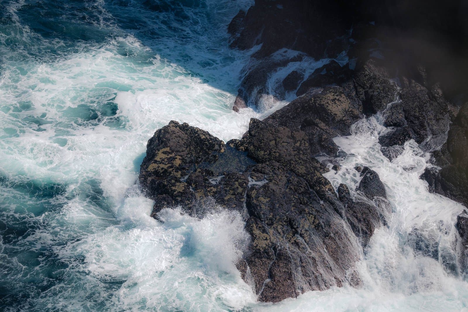 Kilkee Cliffs - Ireland