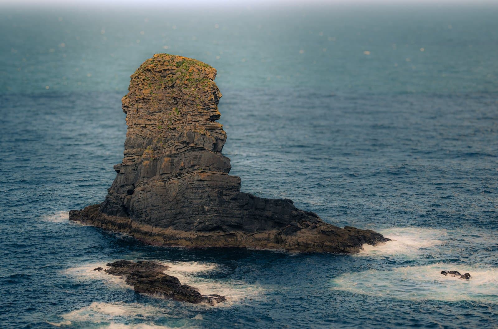 Kilkee Cliffs - Ireland