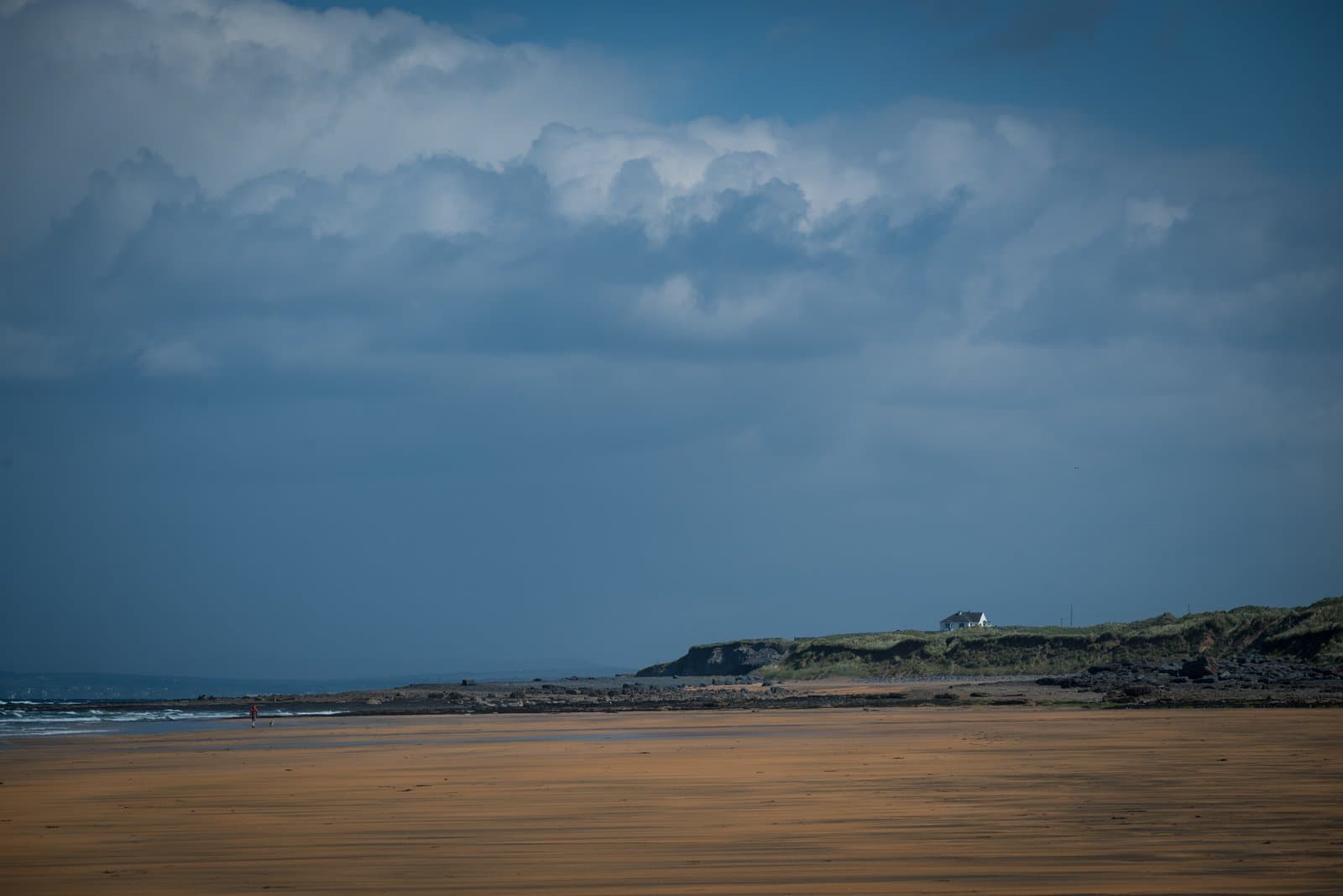 Fanore Beach - Ireland