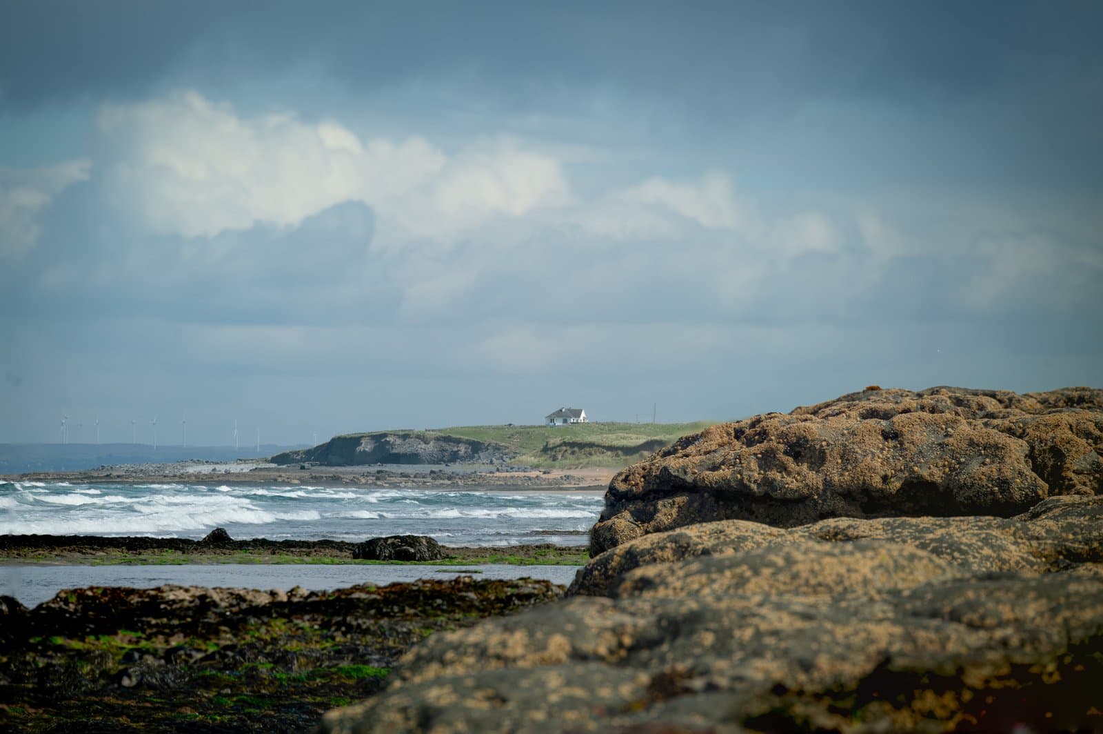 Fanore Beach - Ireland