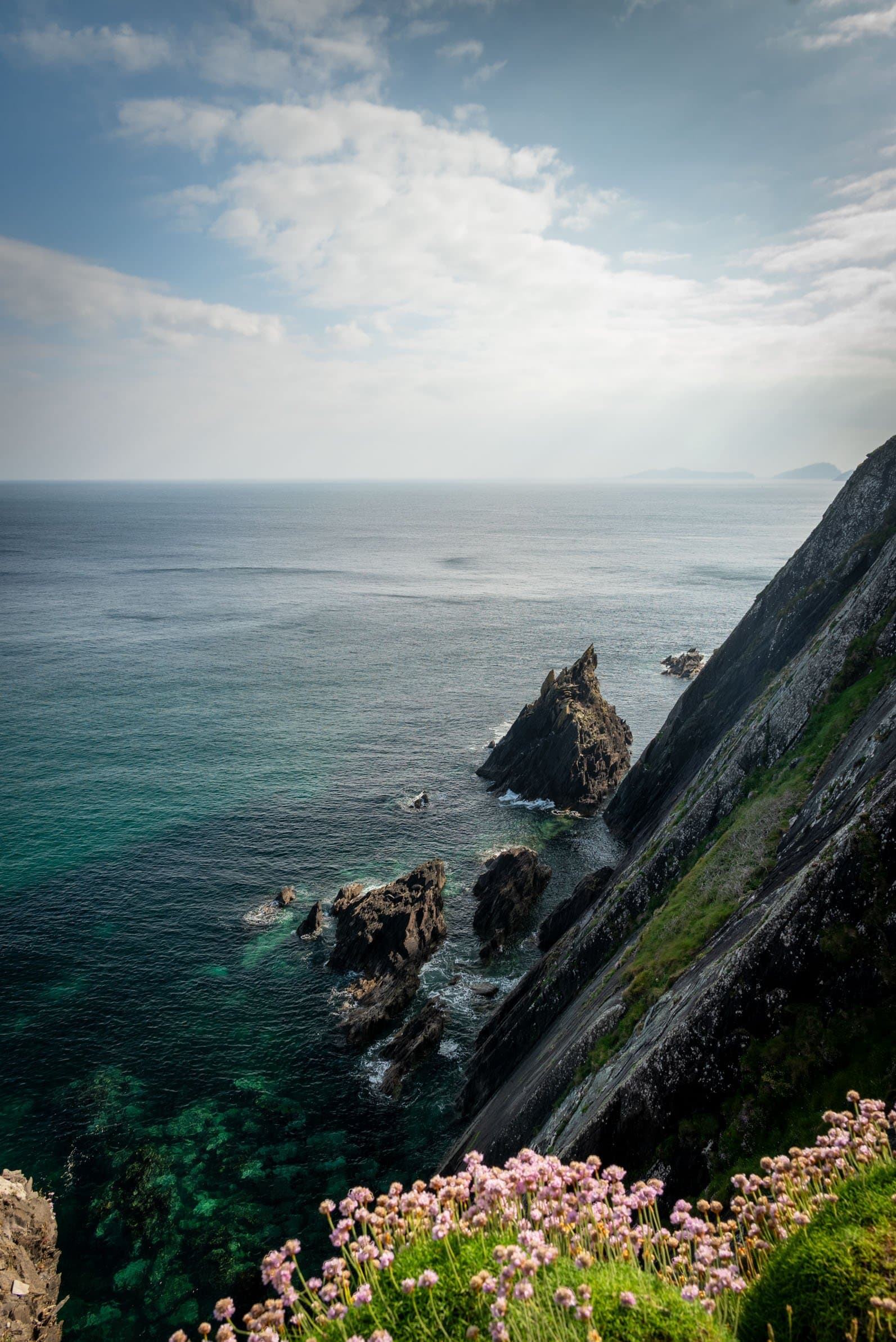 Dunmore Head – Dingle Peninsula, Ireland