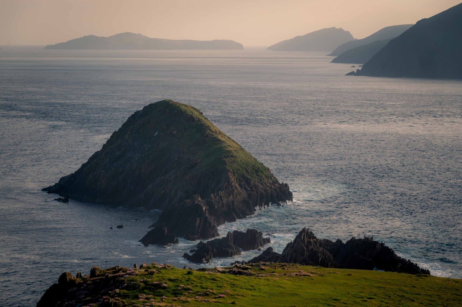 Dunmore Head – Dingle Peninsula, Ireland