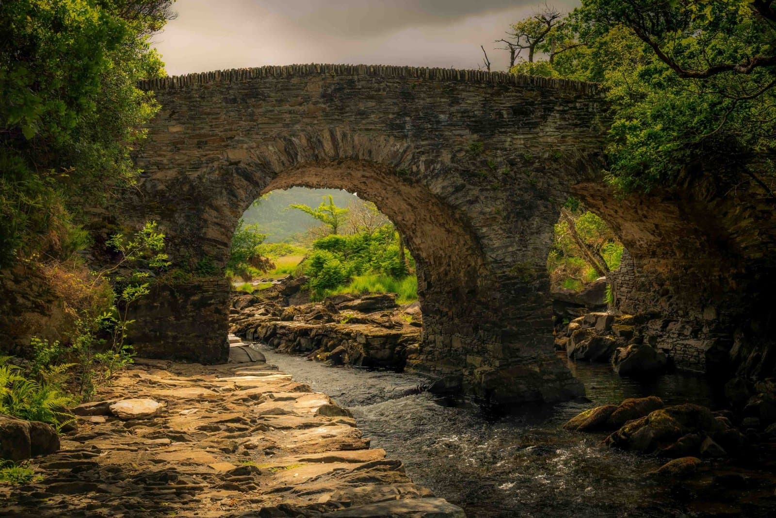 Killarney National Park – Ireland