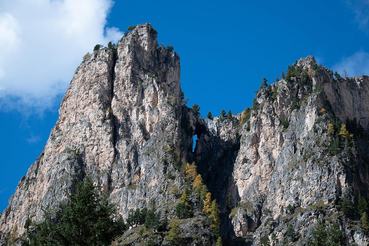 Vallunga – Dolomites, Italy