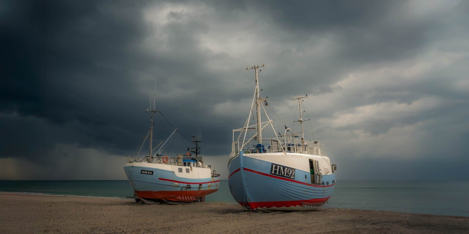 Thorup Strand