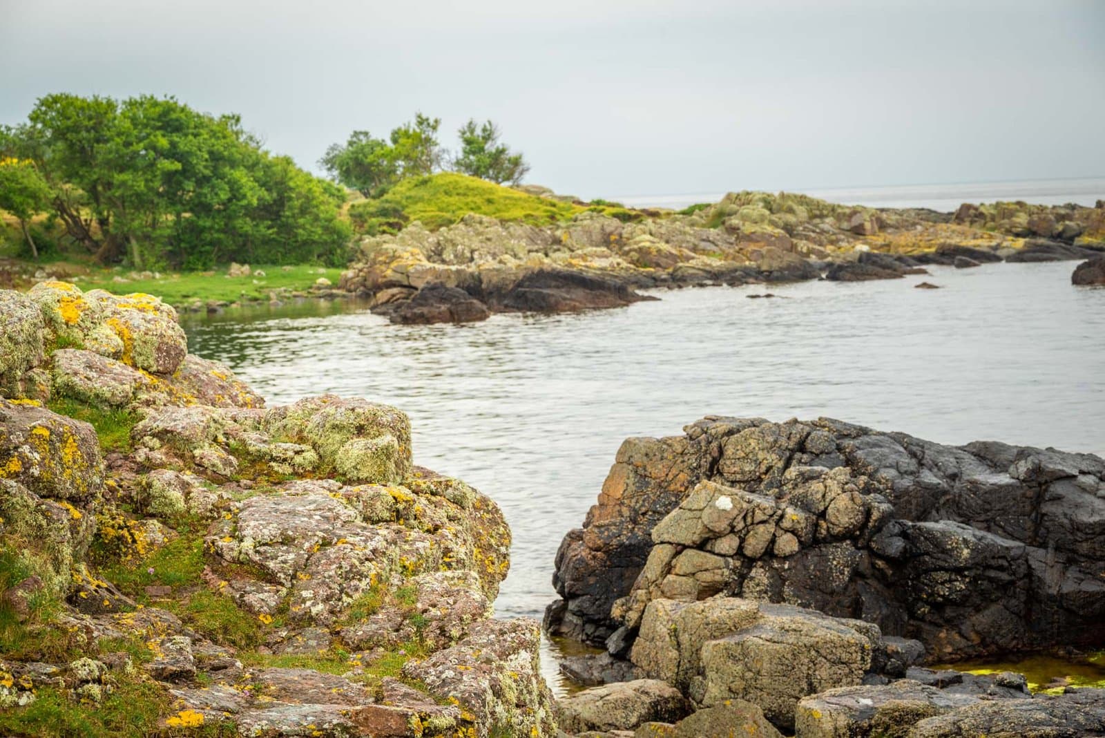 Hammerodde Fyr