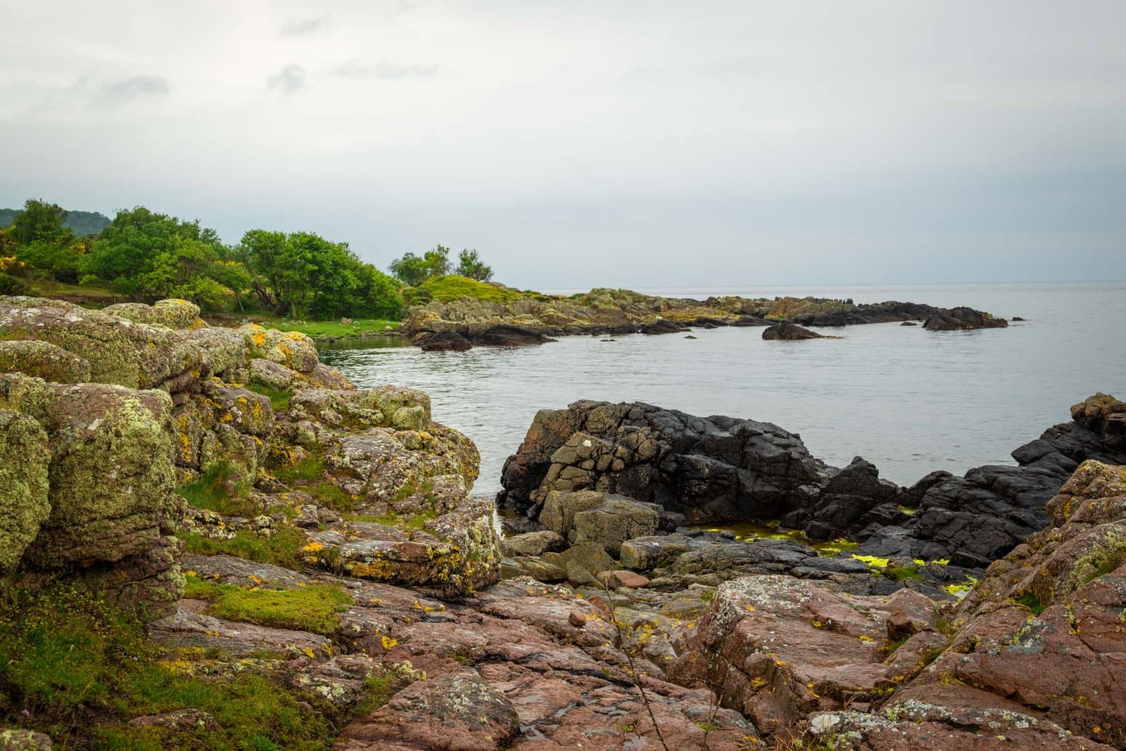 Hammerodde Fyr