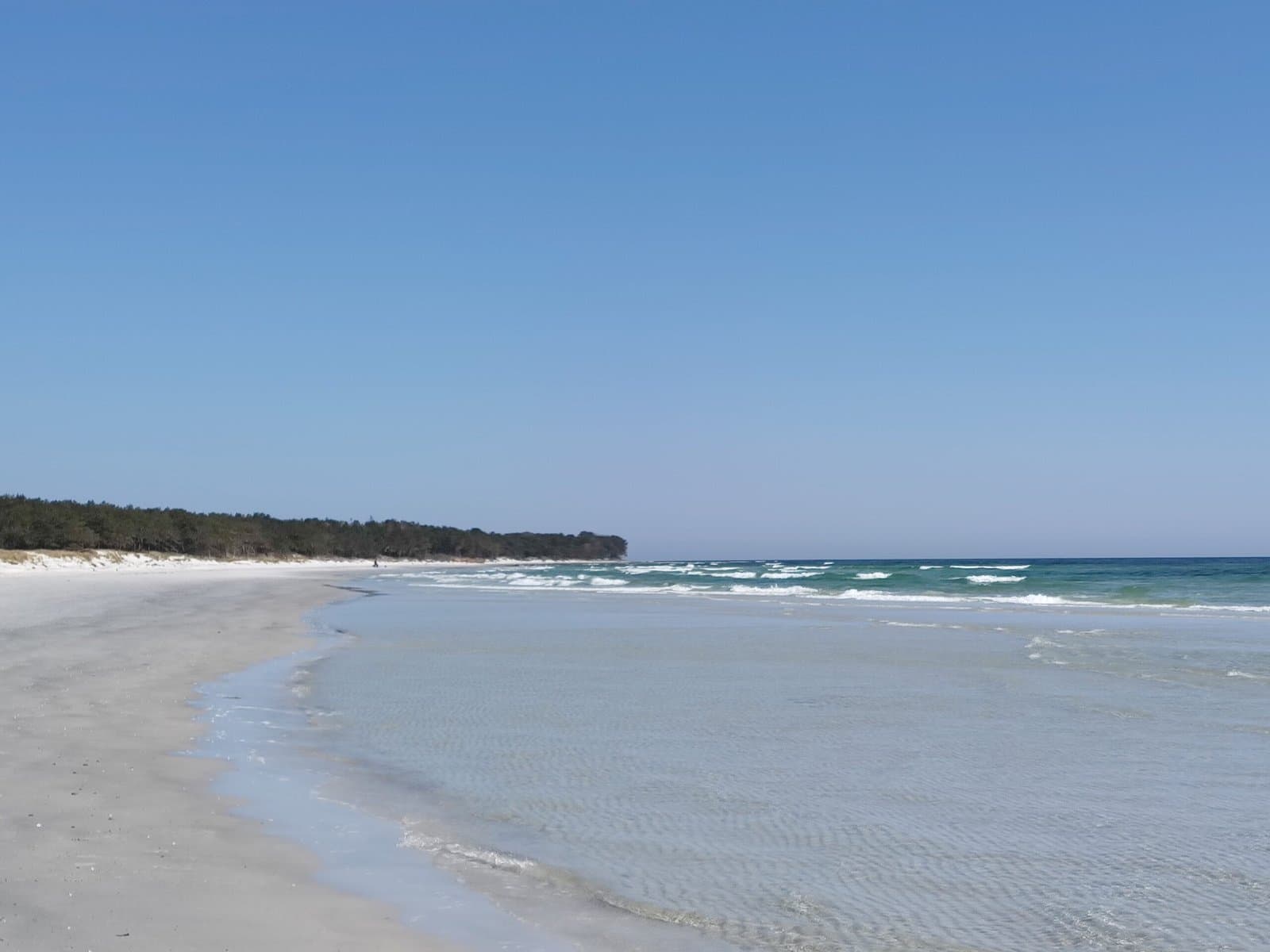 Dueodde Beach