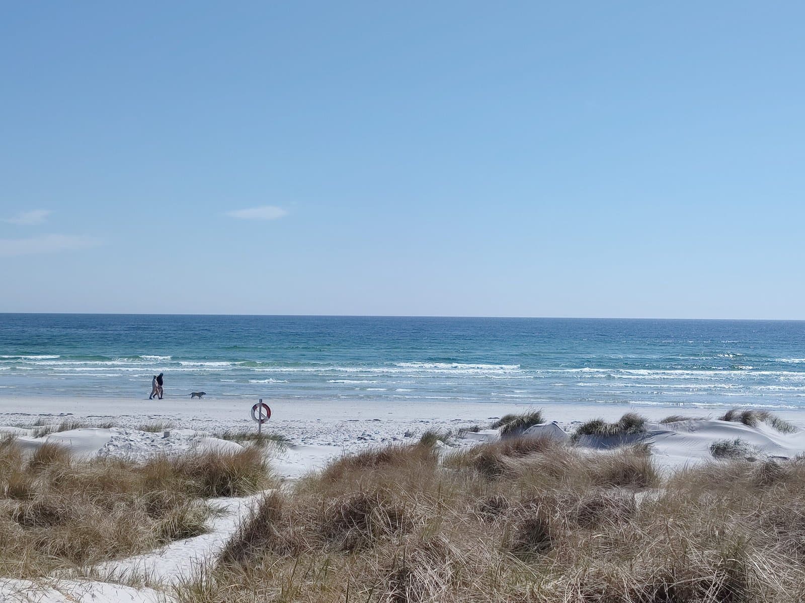Dueodde Beach