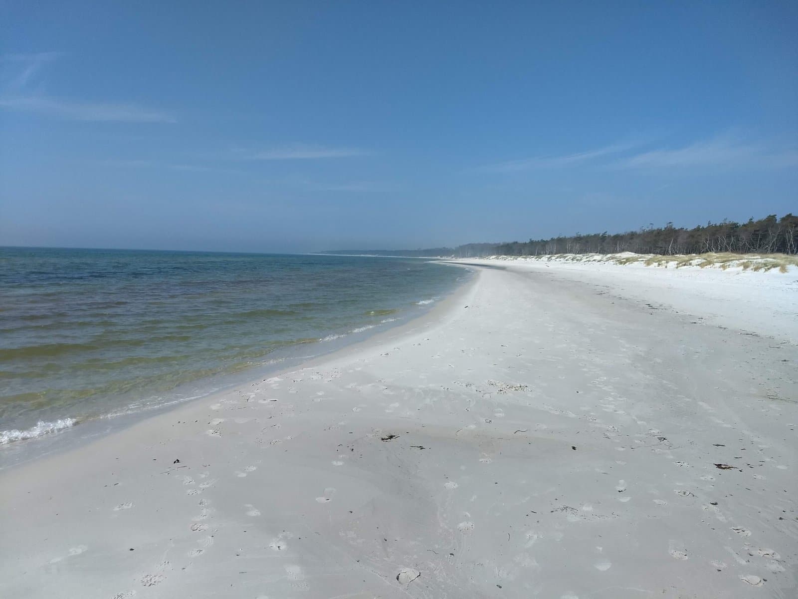Dueodde Beach