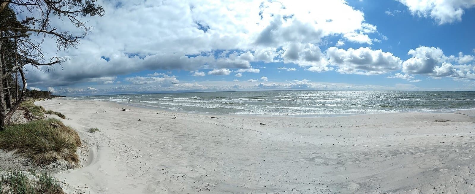 Dueodde Beach
