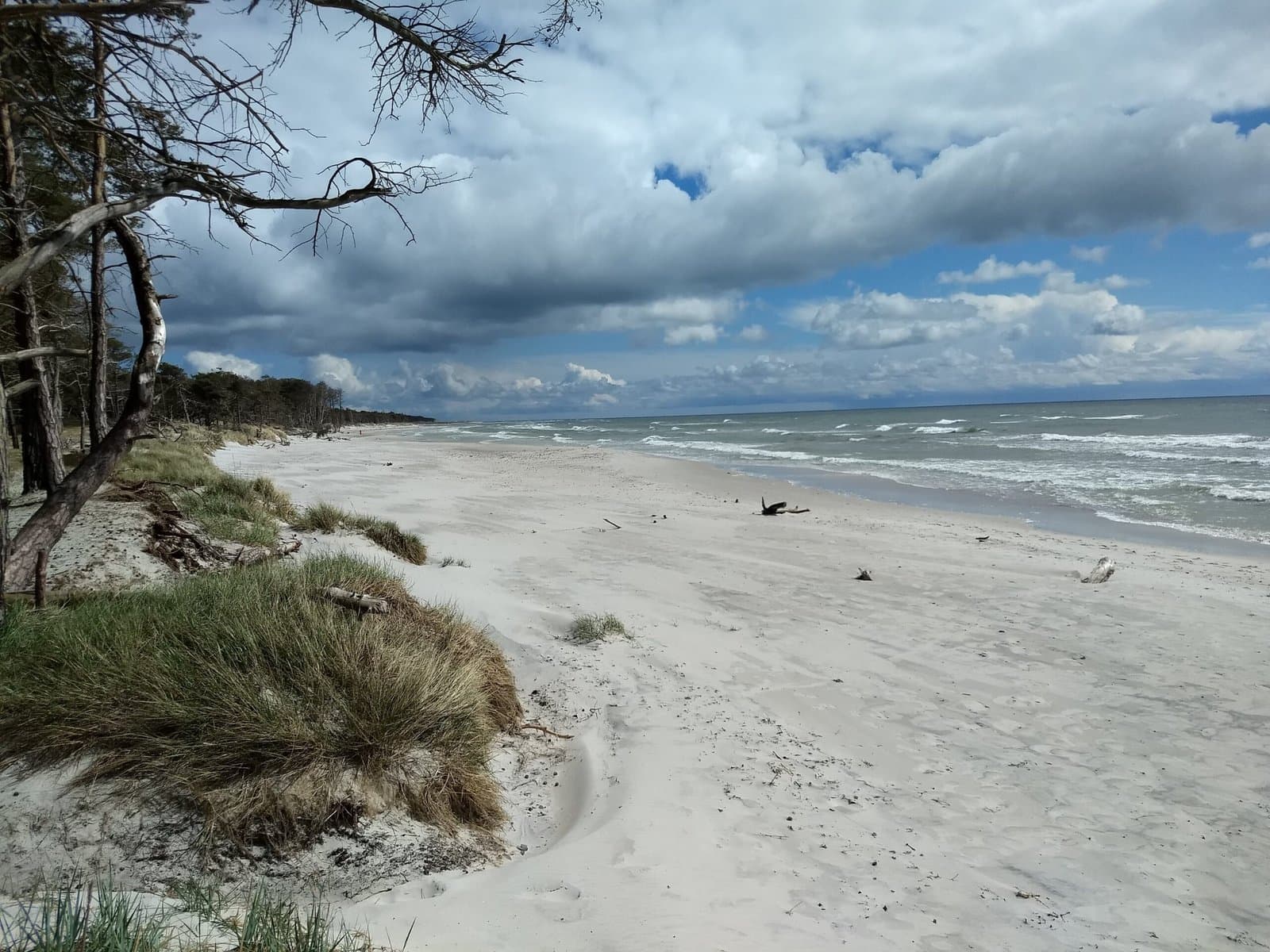 Dueodde Beach