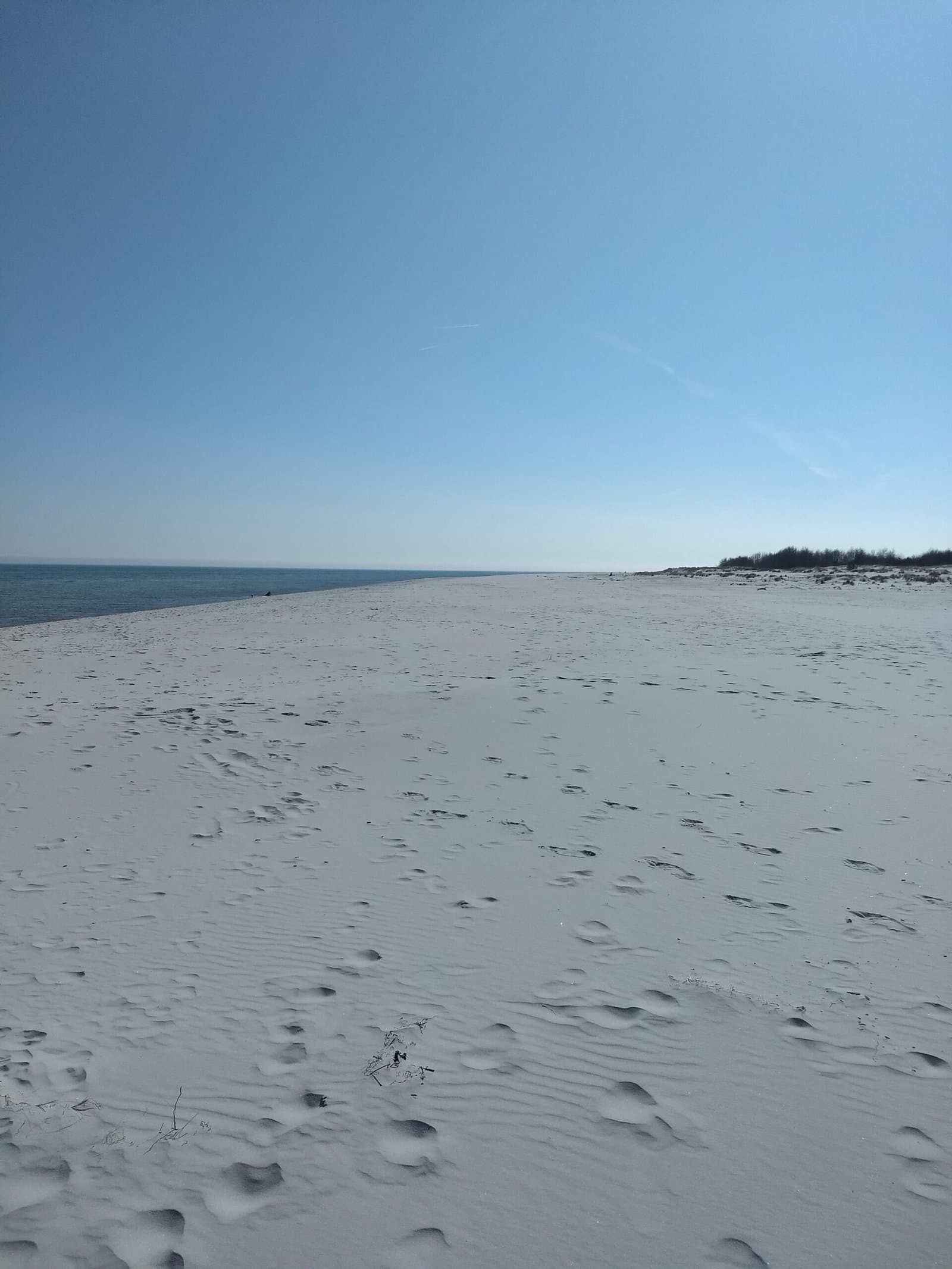 Dueodde Beach