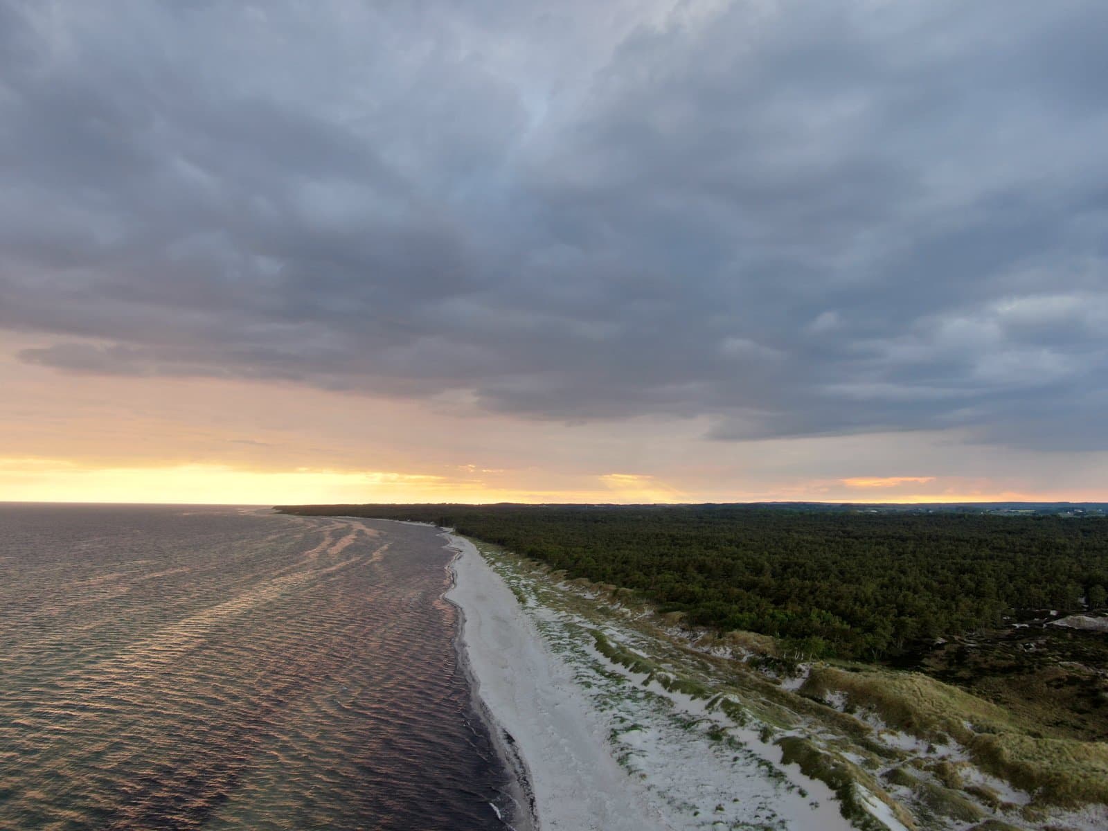 Dueodde Beach