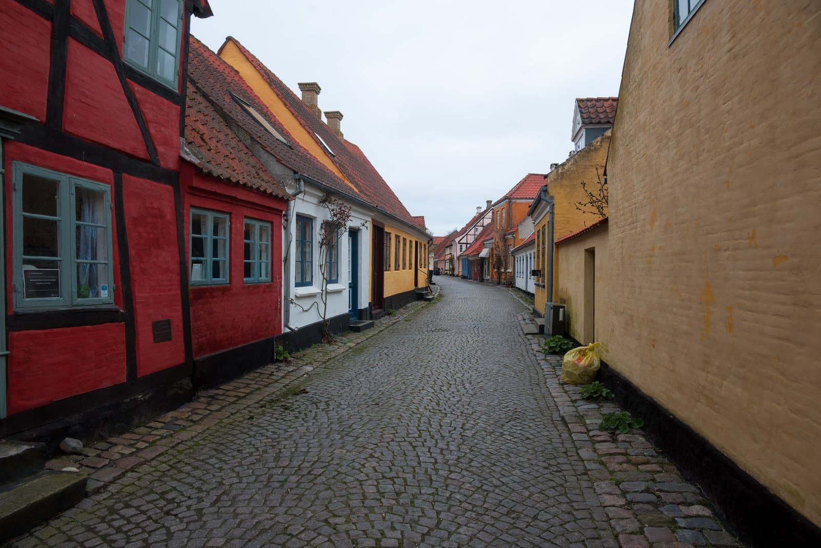 Ærøskøbing
