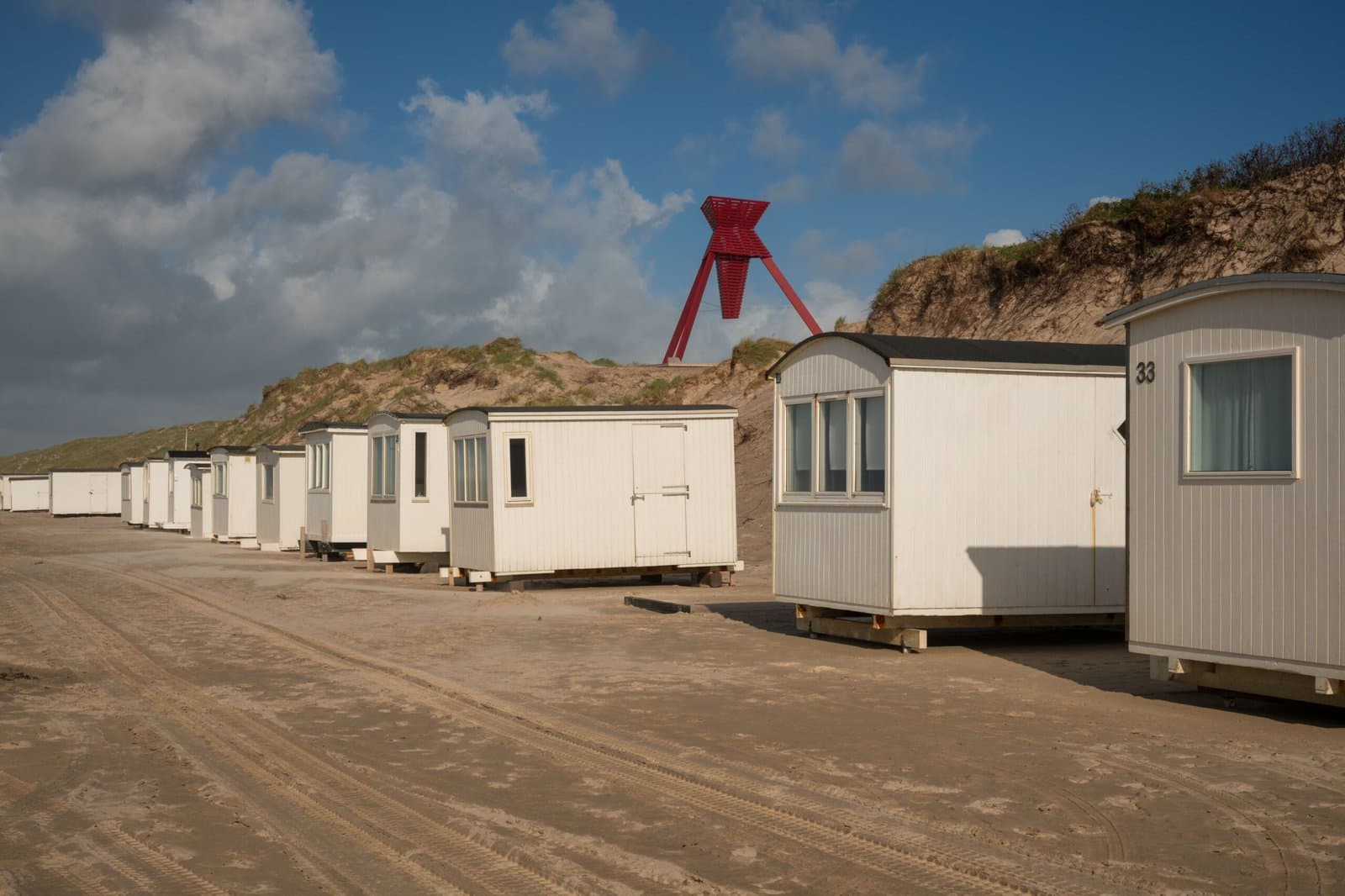 Blokhus Strand