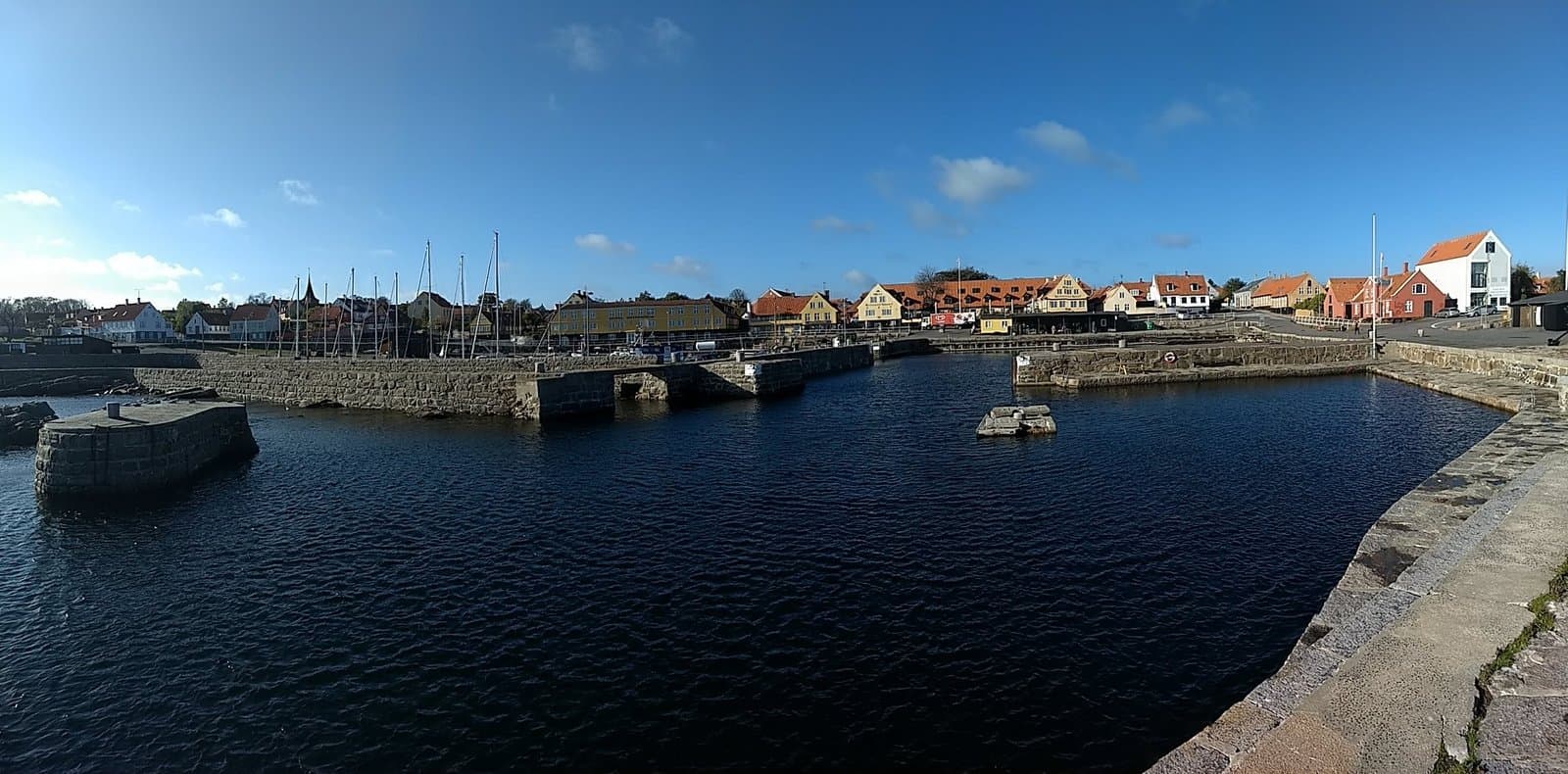 Svaneke