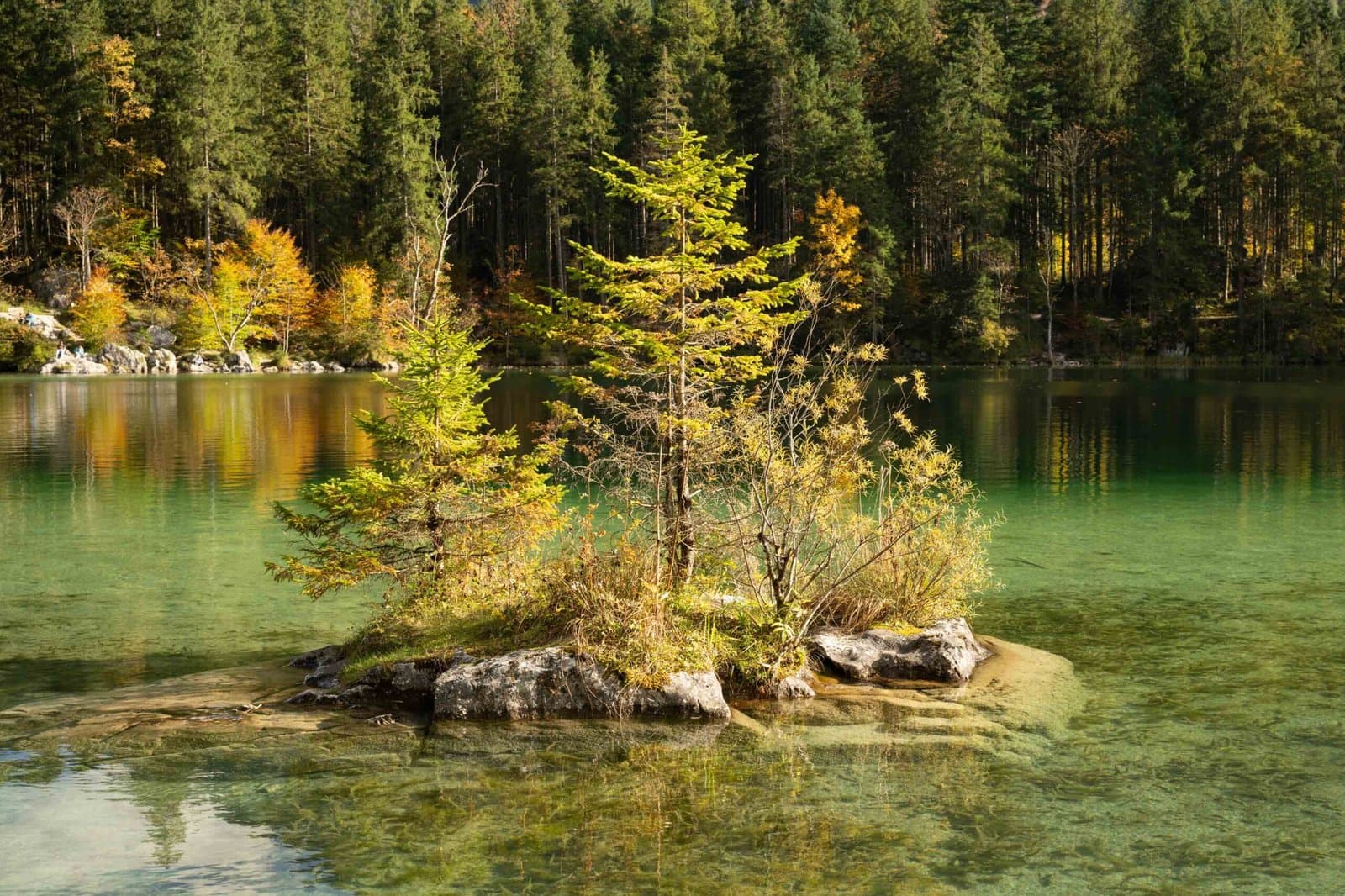Ramsau bei Berchtesgaden