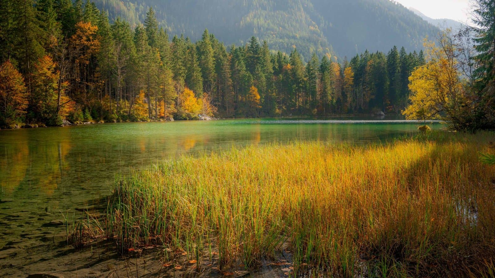 Ramsau bei Berchtesgaden
