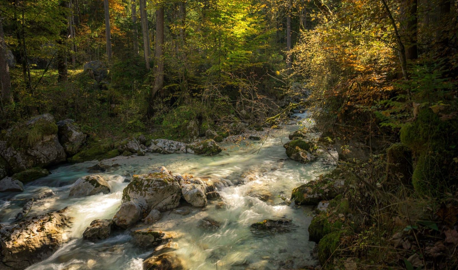 Ramsau bei Berchtesgaden