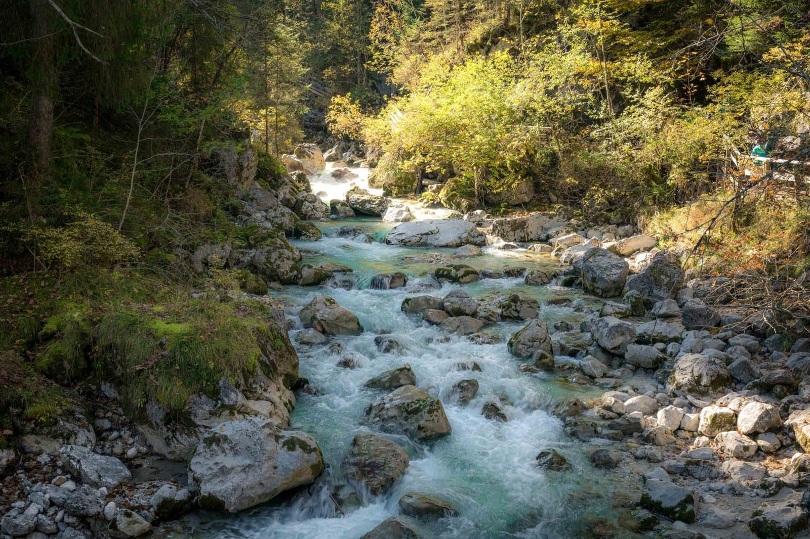Ramsau bei Berchtesgaden