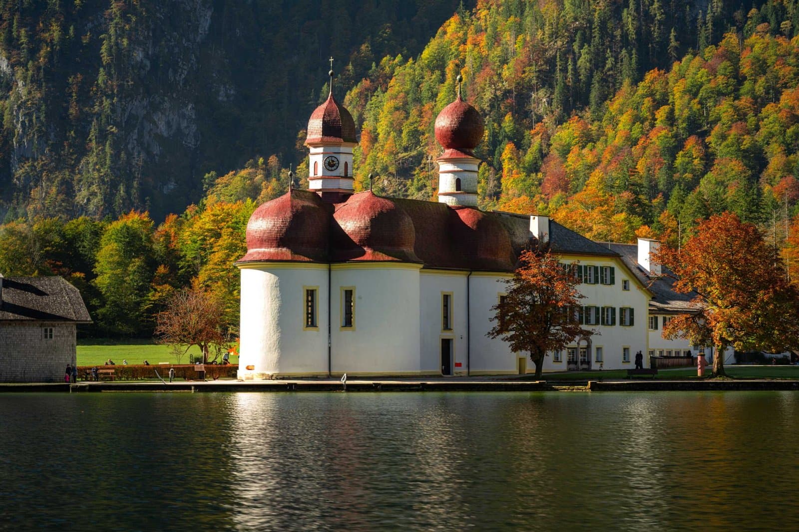 Königssee
