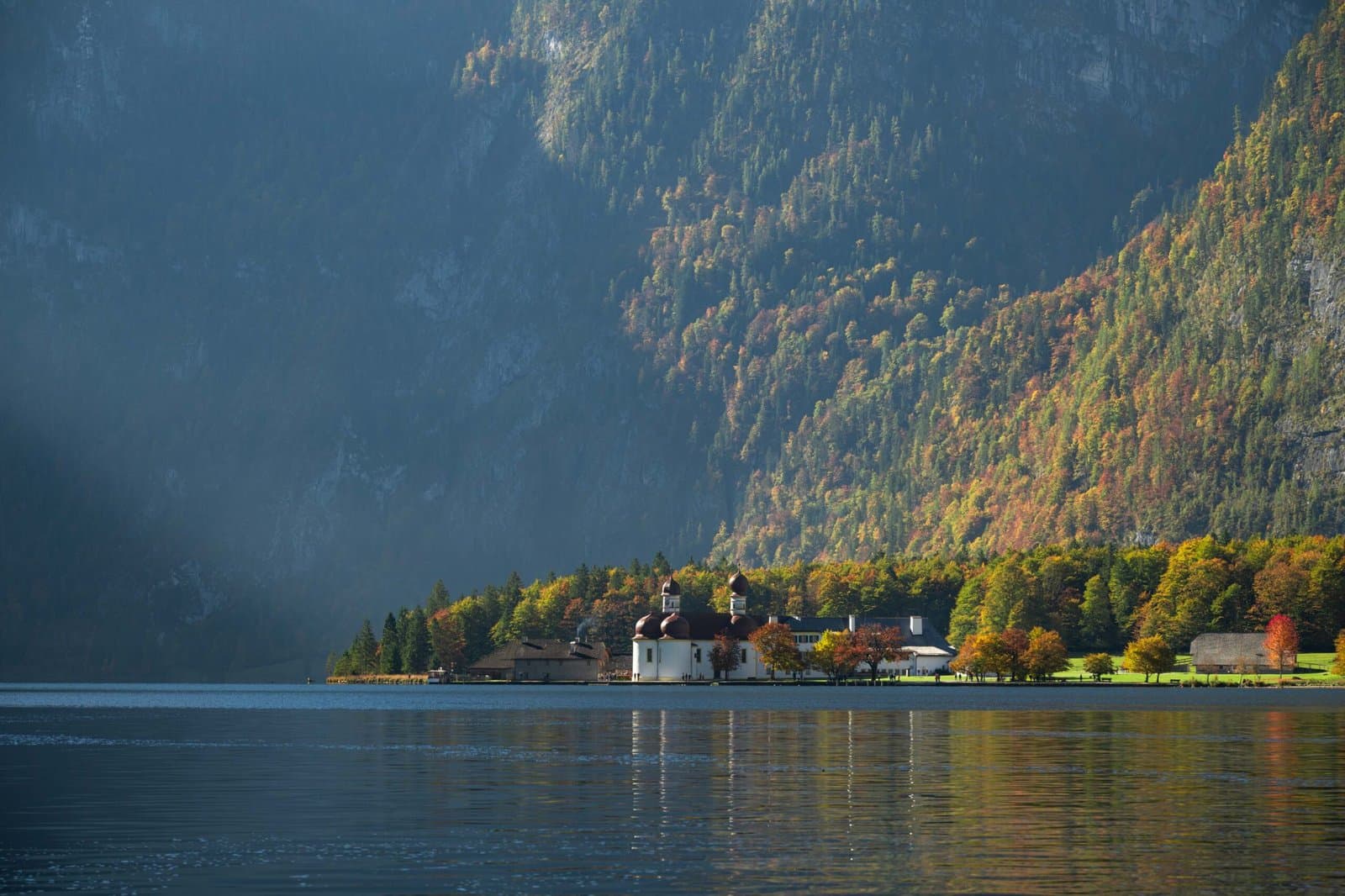 Königssee