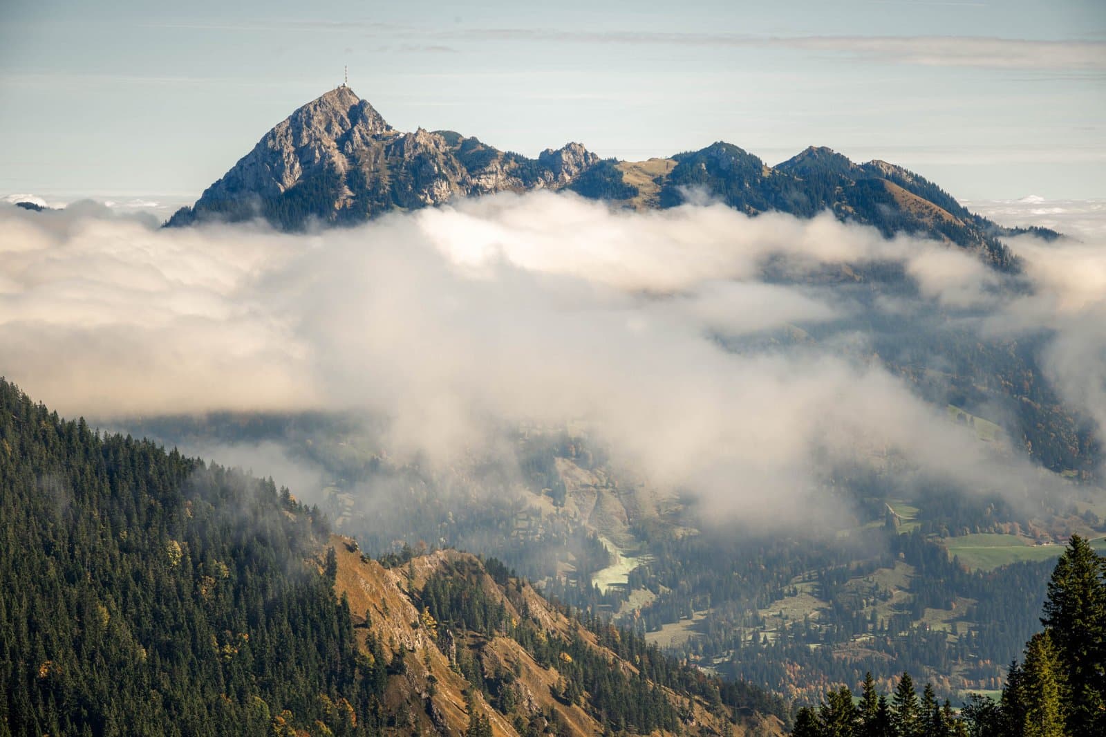 Spitzingsee