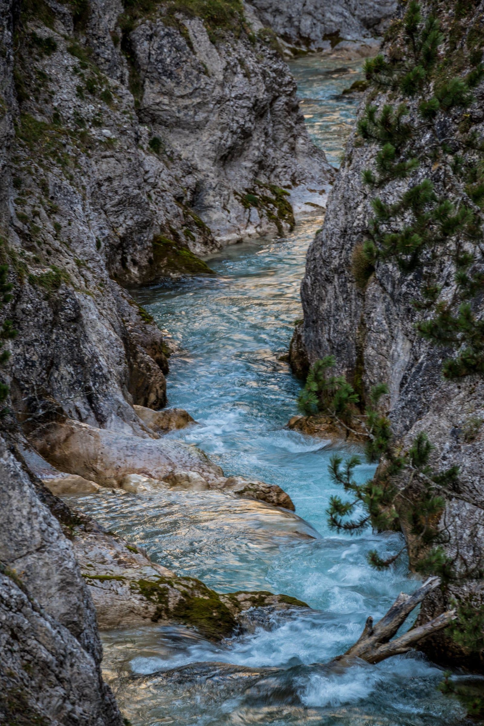 Naturpark Karwendel
