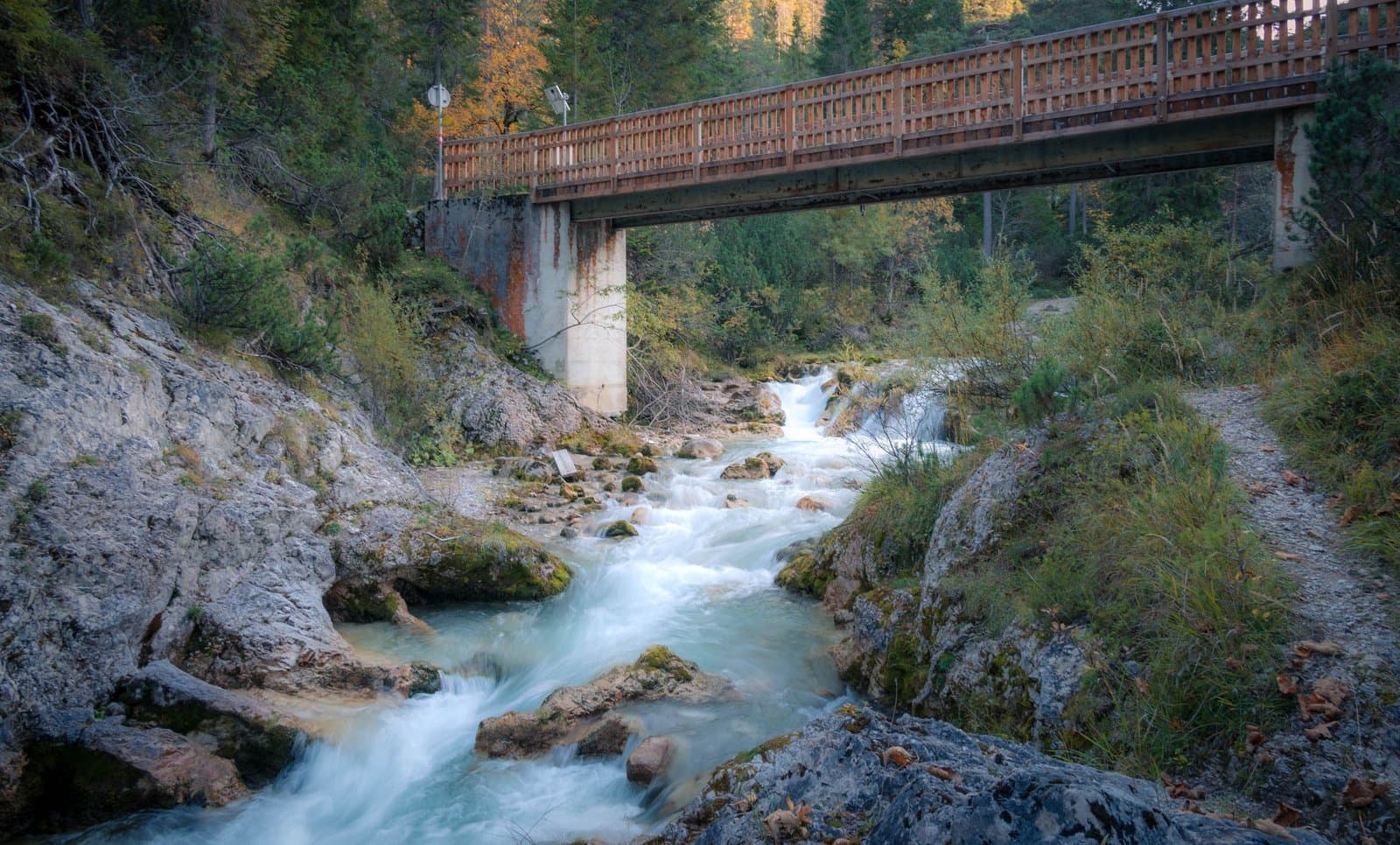 Naturpark Karwendel