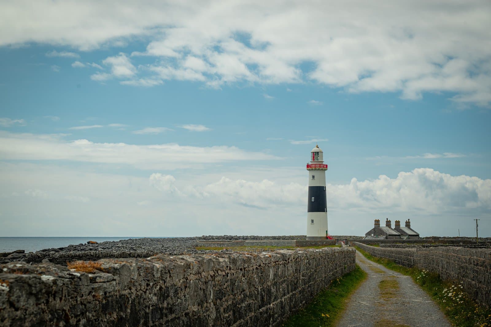 Aran Islands - Inisheer – Ireland