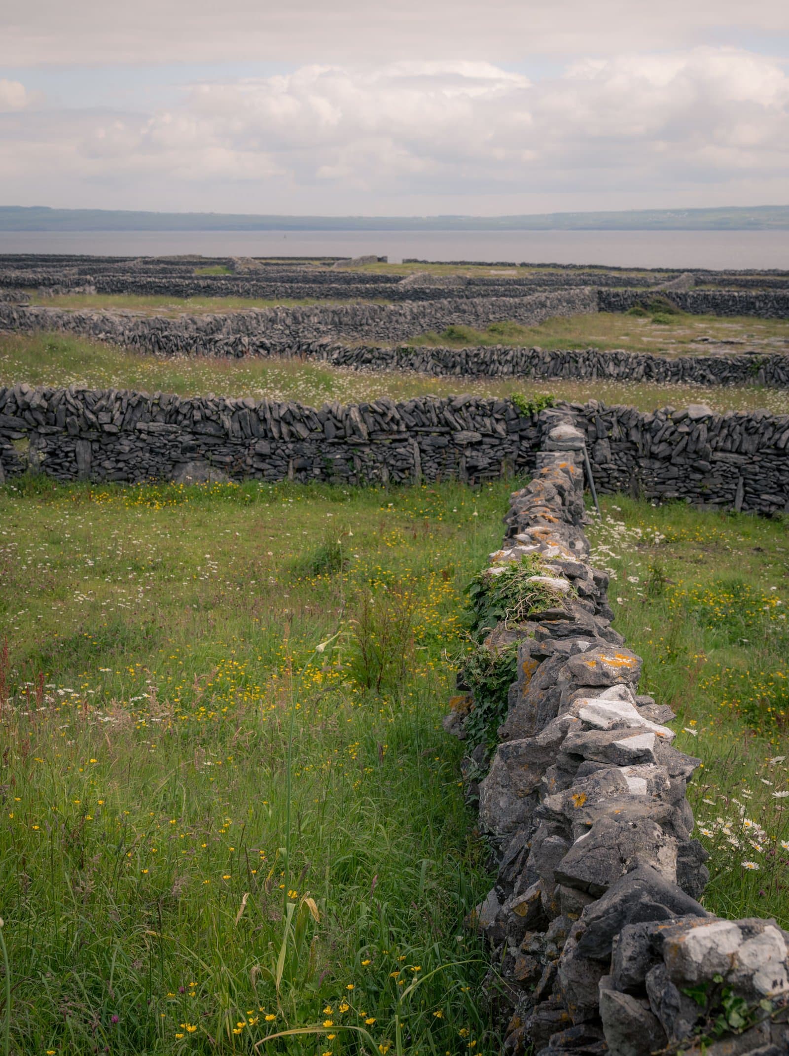 Aran Islands - Inisheer – Ireland