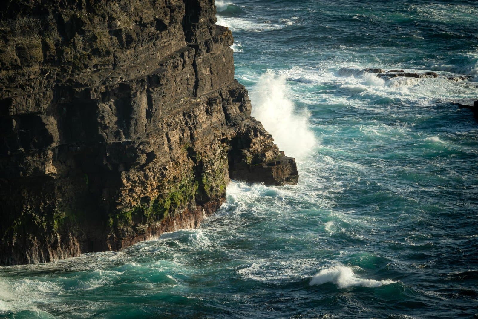 Cliffs of Moher – Ireland