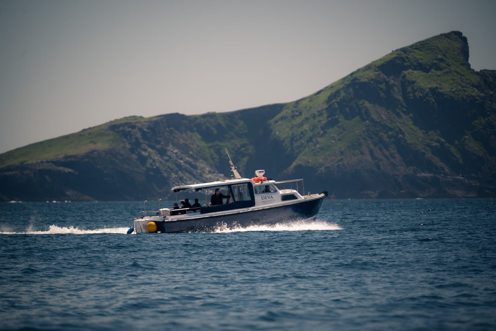 Skellig Islands - Ireland