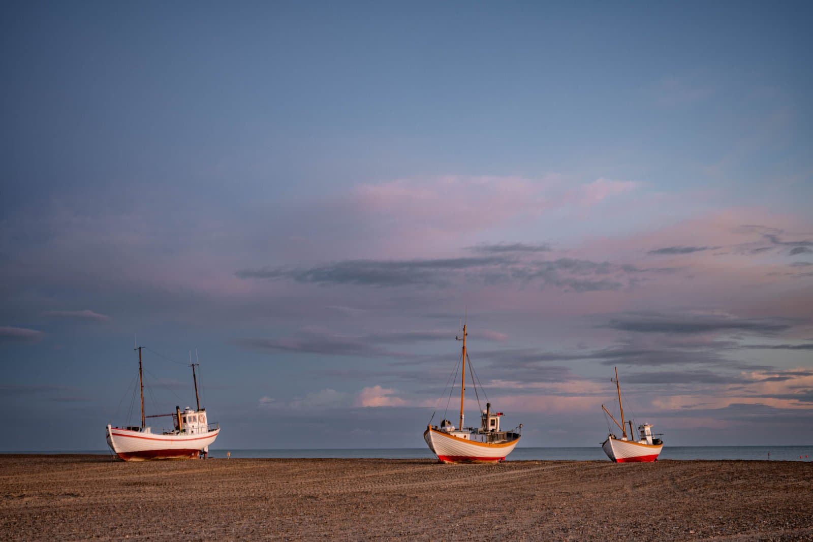 Slettestrand