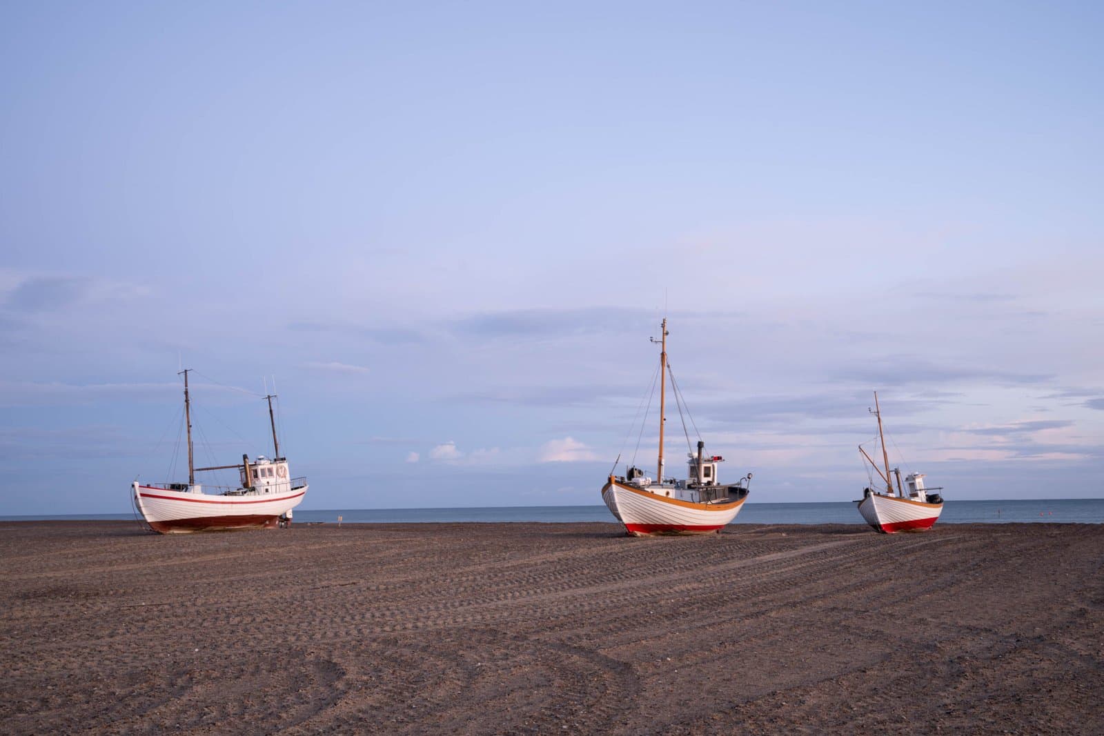 Slettestrand