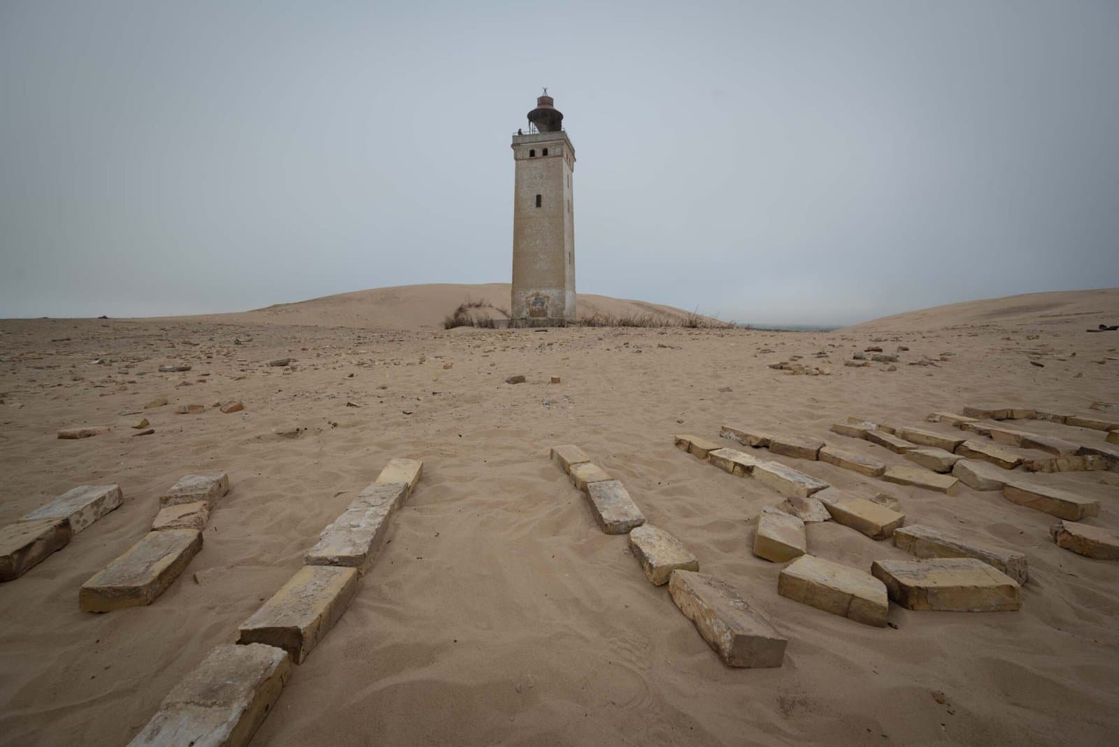 Rubjerg Knude Fyr
