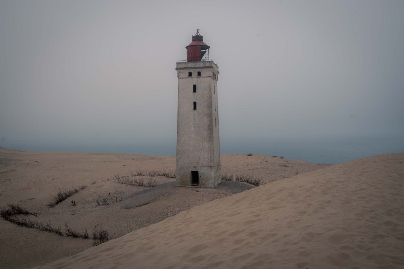 Rubjerg Knude Fyr