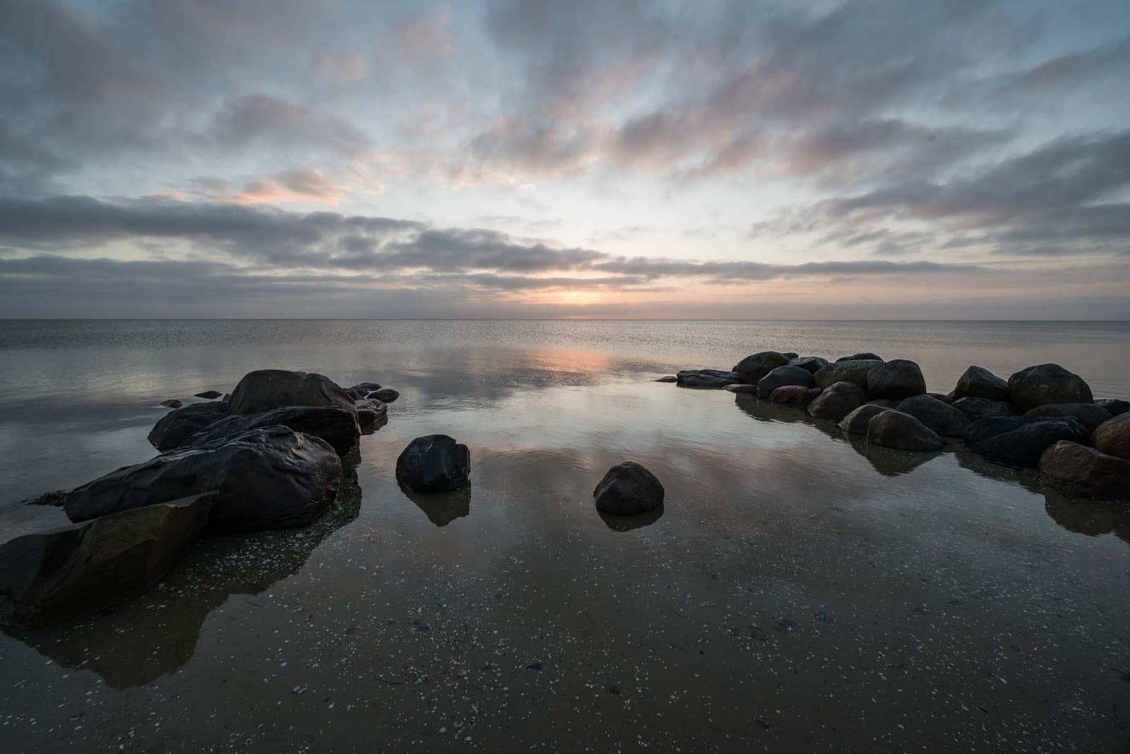 Hals – Kattegat Coast, North Jutland
