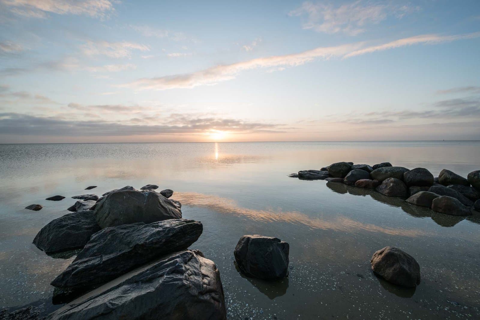 Hals – Kattegat Coast, North Jutland
