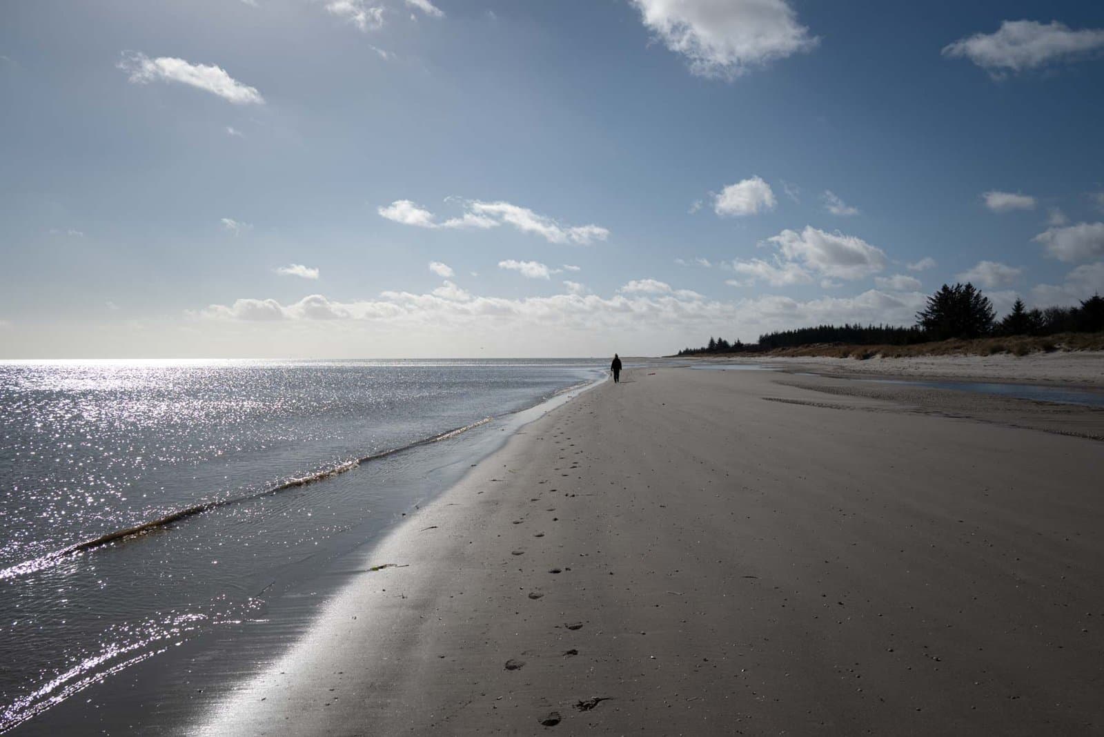Hals – Kattegat Coast, North Jutland