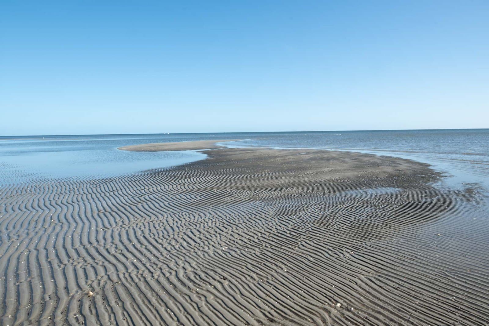 Hals – Kattegat Coast, North Jutland