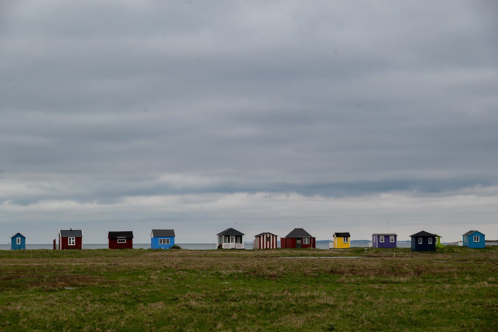 Ærøskøbing