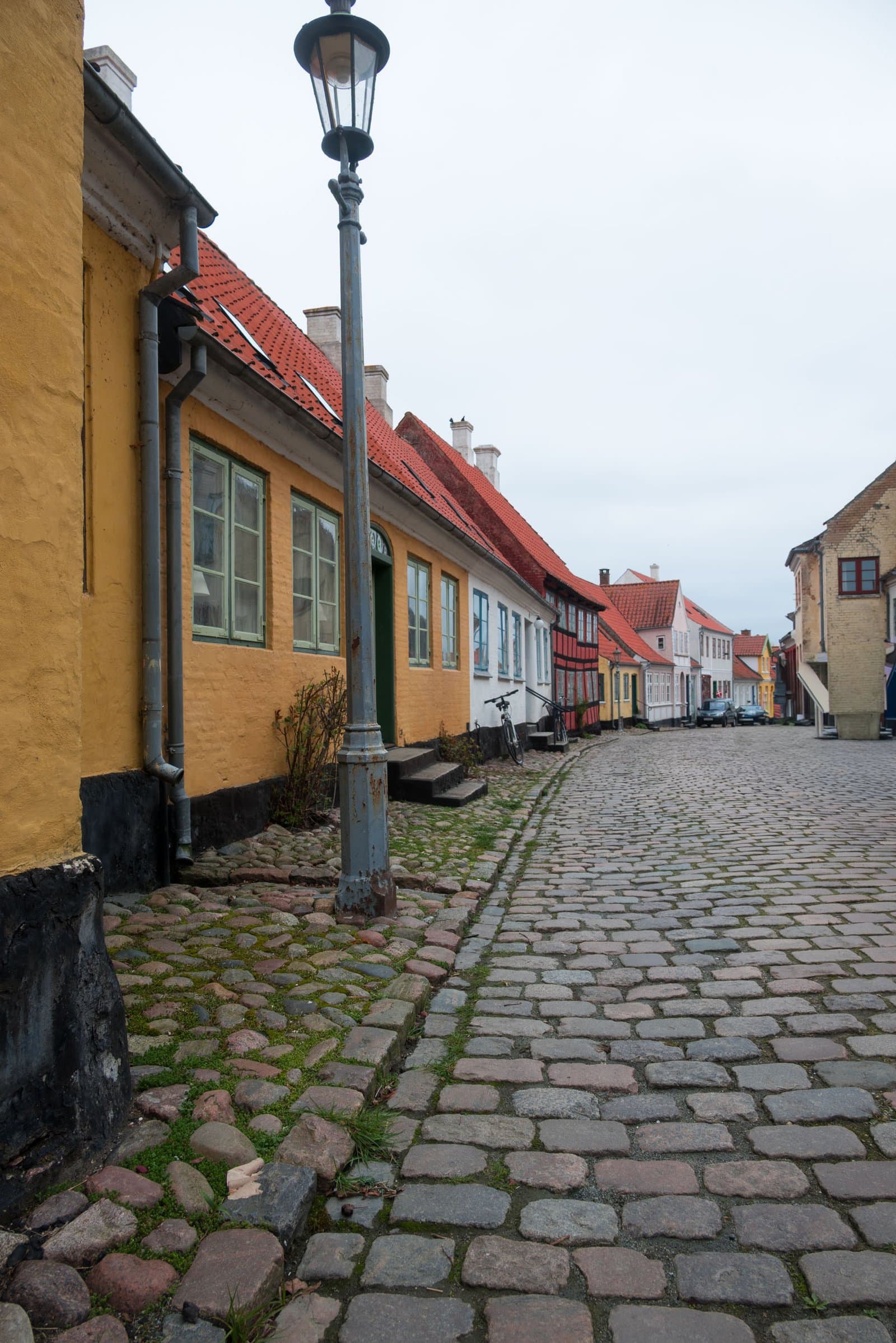Ærøskøbing