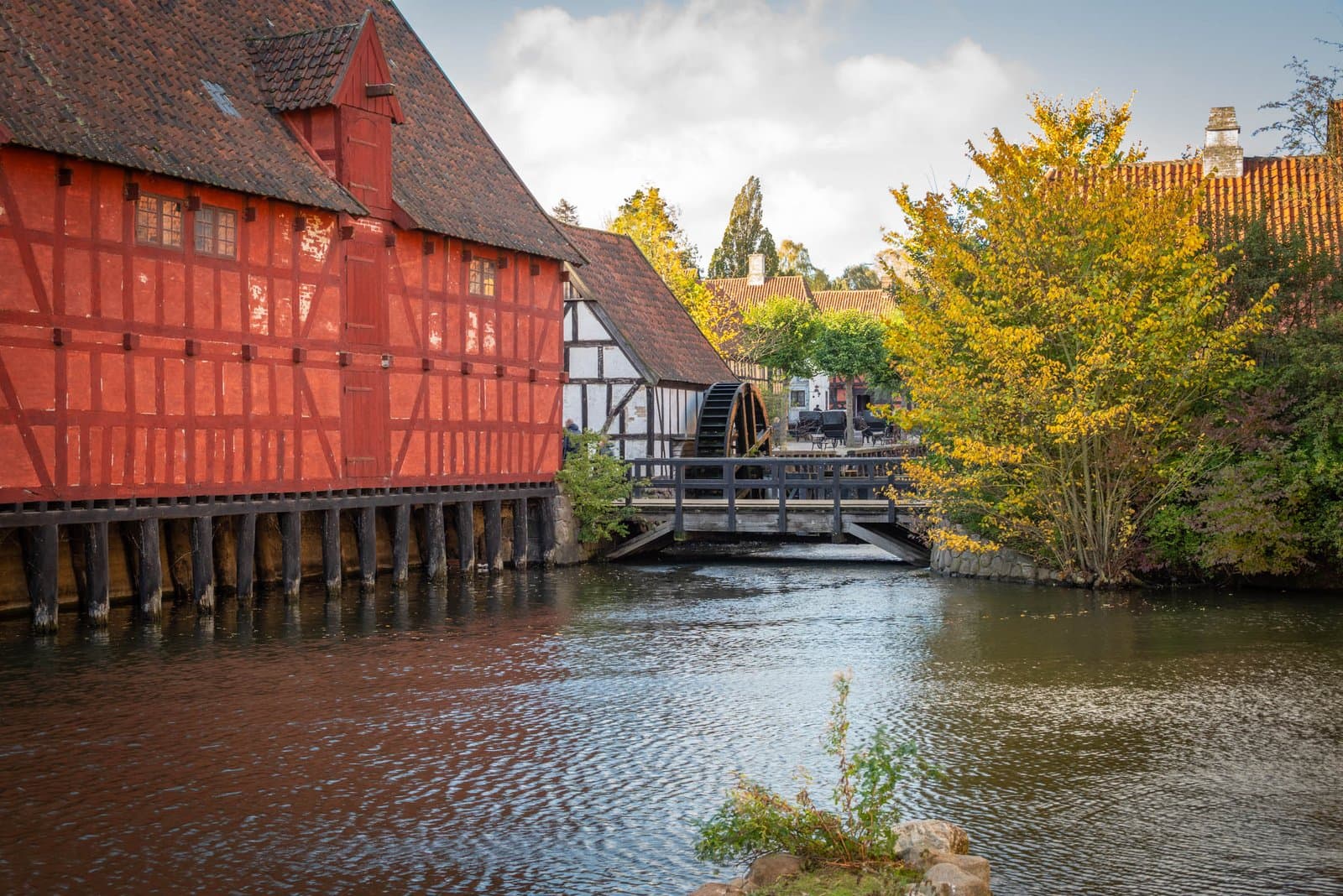 Den Gamle By – Aarhus